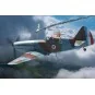 Dewoitine D.520, 1/144 - Brengun BRP144021