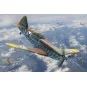 Dewoitine D.520 FOREIGN USERS, 1/144 - Brengun BRP144022