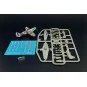 Dewoitine D.520, 1/144 - Brengun BRP144021