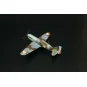 Dewoitine D.520, 1/144 - Brengun BRP144021