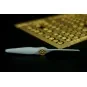 Propeller flangers (for wooden propellers), 1/144 - Brengun BRL144188