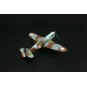 Dewoitine D.520, 1/144 - Brengun BRP144021