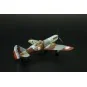 Dewoitine D.520, 1/144 - Brengun BRP144021