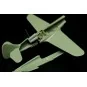 Dewoitine D.520 details (Brengun), 1/144 - Brengun BRL144189