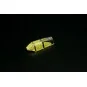 Dewoitine D.520 canopy masks (Brengun), 1/144 - Brengun BRL144190