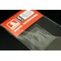 Dewoitine D.520 VACU canopy (Brengun), 1/144 - Brengun BRL144191