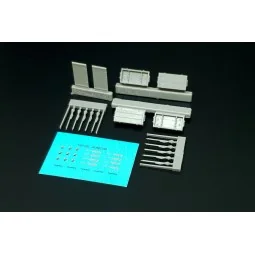 Panzerfaust with boxes, 1/87 - Hauler HLR87228 2