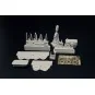 MZ ES 250/2+Stoye LSW, 1/87 - Hauler HLR87229