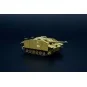 StuG III Ausf.G, 1/120 - Hauler HTT120095