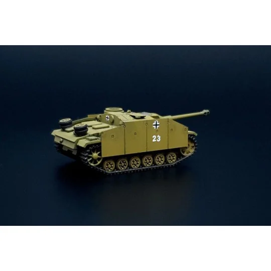 StuG III Ausf.G, 1/120 - Hauler HTT120095