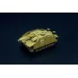 StuH 42 Ausf.G 10, 5cm, 1/120 - Hauler HTT120096