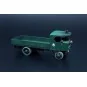 Skoda-Sentinel, 1/72 - Hauler HLP72037