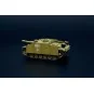 StuH 42 Ausf.G 10, 5cm, 1/120 - Hauler HTT120096