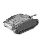 StuH 42 Ausf.G 10, 5cm, 1/120 - Hauler HTT120096