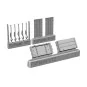 Panzerfaust with boxes, 1/72 - Hauler HLH72141