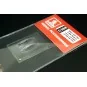 F-86 Sabre vacu canopy (F-TOYS kit), 1/144 - Brengun BRL144192