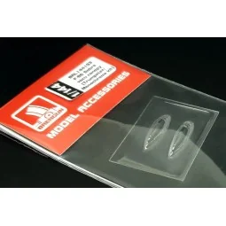 F-86 Sabre vacu canopy (Trumpeter/Monochrome kit), 1/144 - Brengun ... 2