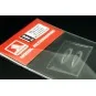 F-86 Sabre vacu canopy (Trumpeter/Monochrome kit), 1/144 - Brengun ...