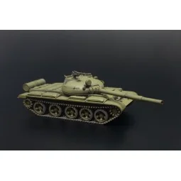 T-62 MBT, 1/87 - Hauler HLR87230