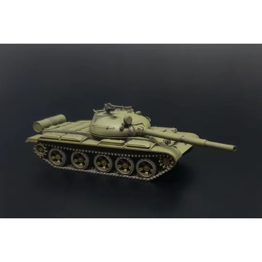 T-62 MBT, 1/87 - Hauler HLR87230