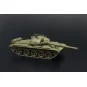 T-62 MBT, 1/87 - Hauler HLR87230
