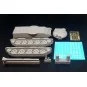 T-62 MBT, 1/87 - Hauler HLR87230