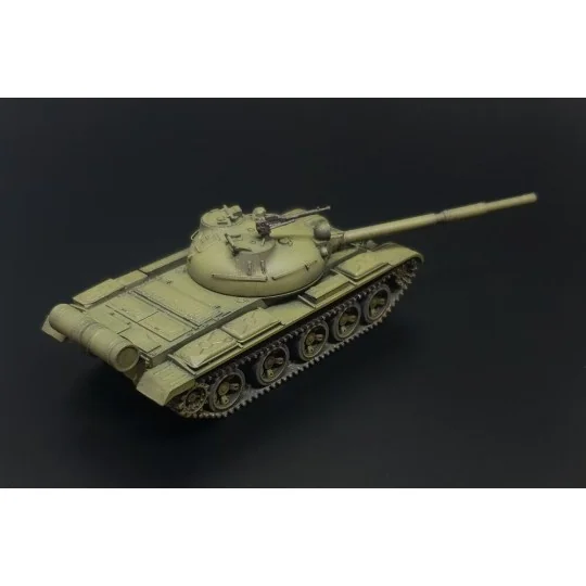 T-62 MBT, 1/87 - Hauler HLR87230