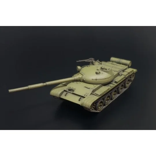 T-62 MBT, 1/87 - Hauler HLR87230