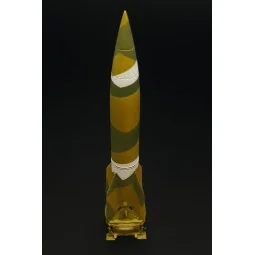 German rocket V-2/A4, 1/120 - Hauler HTT120097