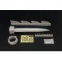 German rocket V-2/A4, 1/120 - Hauler HTT120097