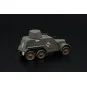 Tatra OA vz.30 armored car, 1/120 - Hauler HTT120098