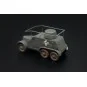Tatra Funkwagen 30(t), 1/120 - Hauler HTT120099