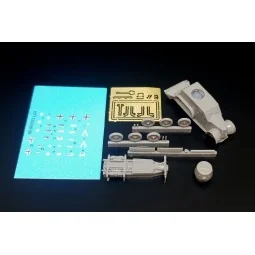 Tatra Funkwagen 30(t), 1/120 - Hauler HTT120099 2