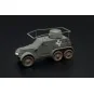Tatra Funkwagen 30(t), 1/120 - Hauler HTT120099