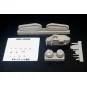 Renault FT-17, 1/160 - Hauler HNN16009