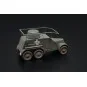 Tatra Funkwagen 30(t), 1/120 - Hauler HTT120099