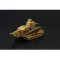 Renault FT-17, 1/160 - Hauler HNN16009