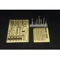 M5A1 Stuart (Tamiya), 1/48 - Hauler HLX48414 M5A1 Stuart (Tamiya), 1/48 - Hauler HLX48414