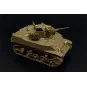 M5A1 Stuart (Tamiya), 1/48 - Hauler HLX48414 M5A1 Stuart (Tamiya), 1/48 - Hauler HLX48414
