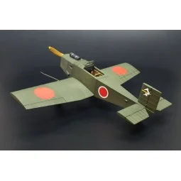 Kokusai Ta-Go, 1/48 - Brengun BRP48011 2