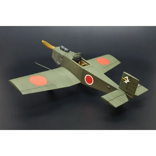 Kokusai Ta-Go, 1/48 - Brengun BRP48011