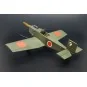 Kokusai Ta-Go, 1/48 - Brengun BRP48011