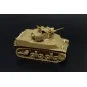 M5A1 Stuart (Tamiya), 1/48 - Hauler HLX48414 M5A1 Stuart (Tamiya), 1/48 - Hauler HLX48414