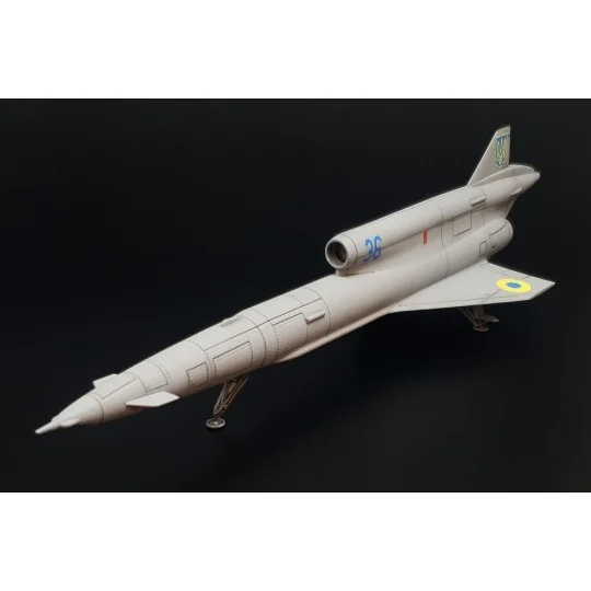 Tu-141 Strizh, 1/72 - Brengun BRS72025