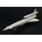 Tu-141 Strizh, 1/72 - Brengun BRS72025