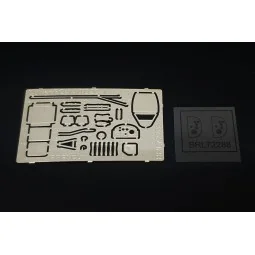 Culver PQ-14/TD2C-1, 1/72 - Brengun BRL72288 2