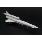 Tu-141 Strizh, 1/72 - Brengun BRS72025