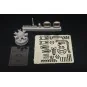 Caproni Ca.100, 1/72 - Brengun BRL72289