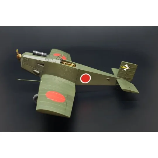 Kokusai Ta-Go, 1/48 - Brengun BRP48011