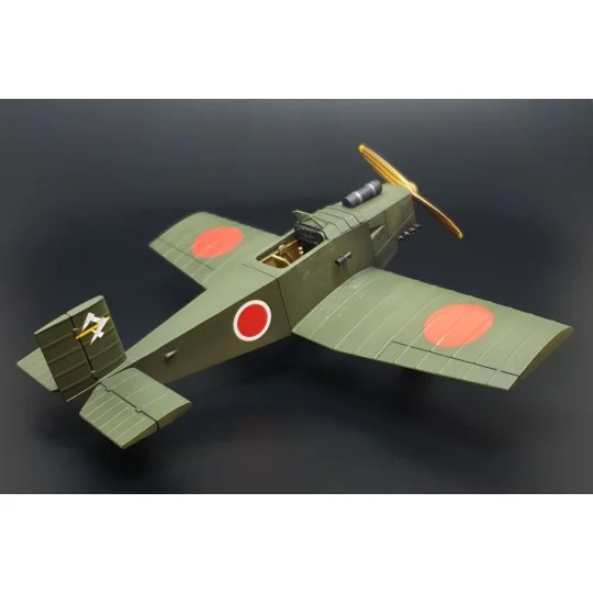 Kokusai Ta-Go, 1/48 - Brengun BRP48011